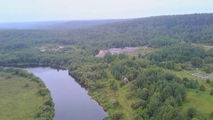 поселок Вижай Чердынский район Пермский Край