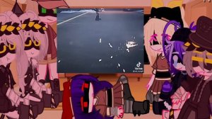 do they react to uzi?