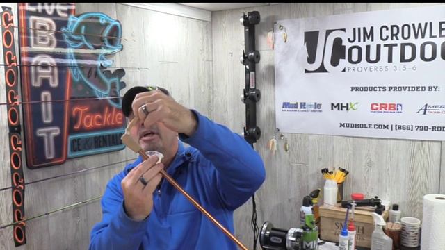 Build a Ned Rig Rod Part #1 смотреть онлайн