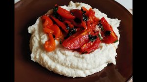 ВОЗДУШНОЕ ПЮРЕ ИЗ ЦВЕТНОЙ КАПУСТЫ! Рецепт нежного пюре из цветной капусты. Рецепт из цветной капусты