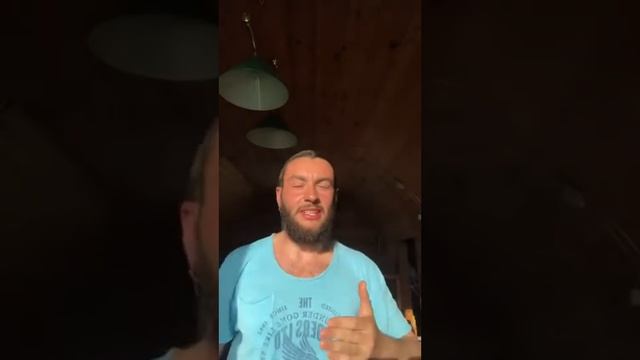 Мастер-класс актерского мастерства
