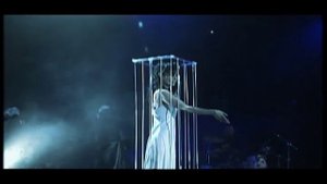 Emma Shapplin Nothing Wrong Live