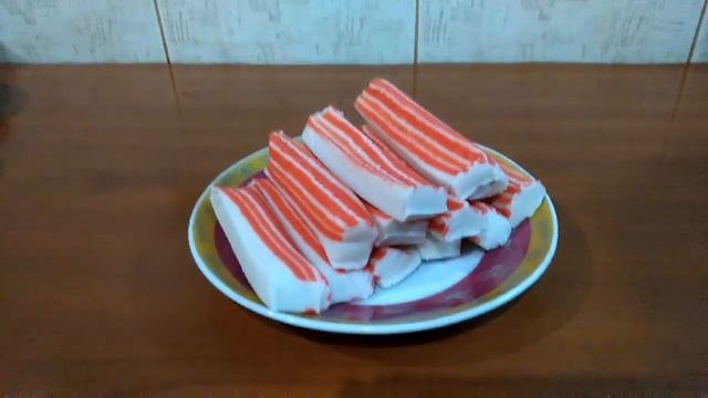 Закуска Рафаэлло На Новогодний Стол