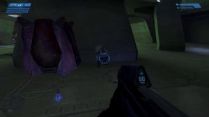 Examining Halo's Scariest Mission