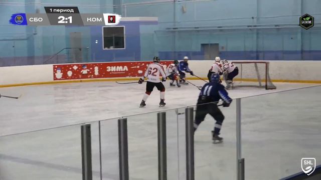 Сборная (Селятино) vs Команда Че смотреть онлайн