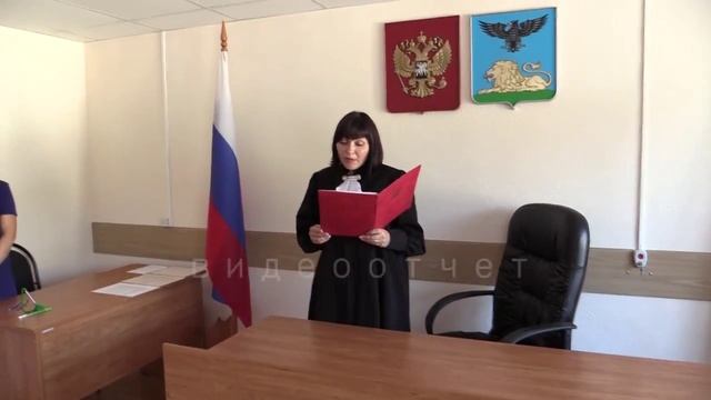 2015 9 отчет о приговоре по делу Е Санина, ст 264 1 УК РФ смотреть онлайн