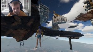 Самое Быстро Прохождение В Only Up! | Баг в Only Up!