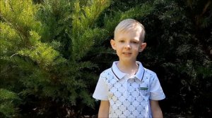 Стихи о детстве "Берегите своих детей" Светлана Карпук