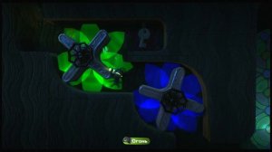 Little big planet II. 24. Пациент всегда прав