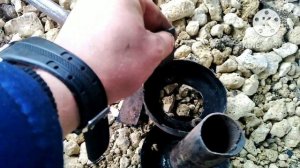 Иж планета пять после долгой стоянки. Выхлоп и другие задумки