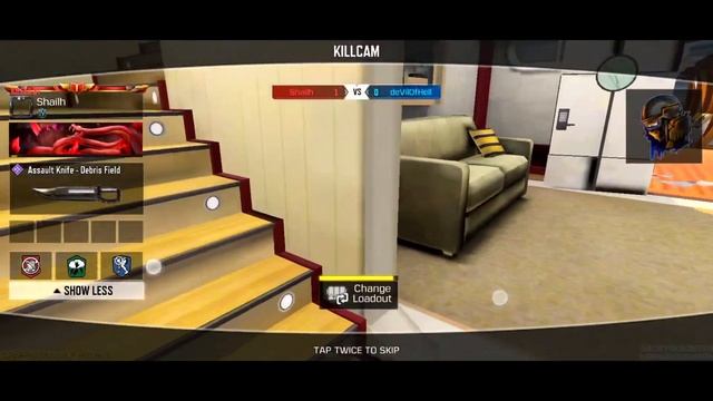 deVilOfHell's diary from Call of Duty®: Mobile EP 11 | MP | CODM смотреть онлайн