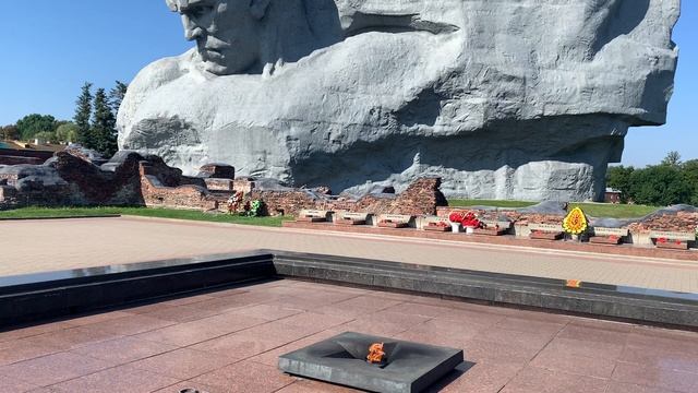 Брестская крепость