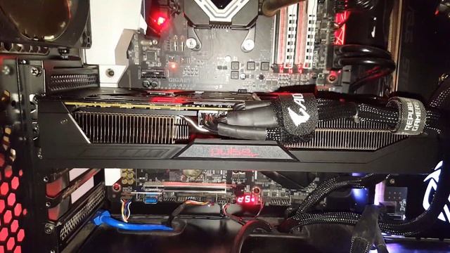 sapphire pulse rx vega 56