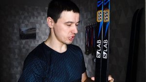 Консервация лыж. Хранение, как, каким парафином.