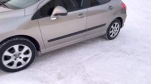 Обзор Peugeot 308 2010 г. ПРОХОР | Просто Хорошие Автомобили
