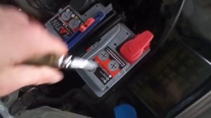 Доработка  клем АКБ  с Chevrolet Lacetti  на автомобиль Daewoo Lanos.