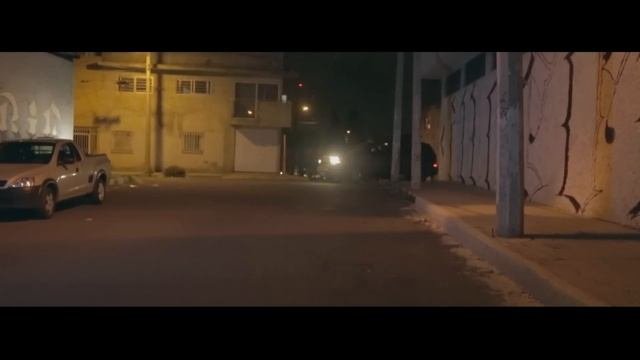Pistolero Ft. Qba & A'Cayenne - La Envidia Los Mata | Video Oficial | HD