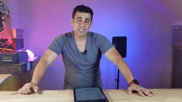 LC-POWER LC-M34-UWQHD-165-C #review del mejor monitor por debajo de 400€ | GameIt ES смотреть онлайн