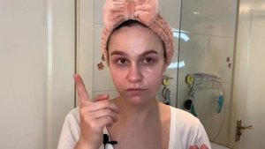 МЫ В МОЕЙ ВАННОЙ?! мой ежедневный уход за лицом и телом