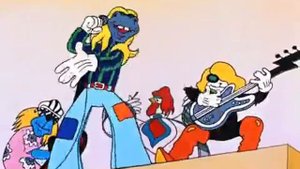 Мы к вам заехали на час  Звезды континентов из мф По следам Бременских музыкантов 360