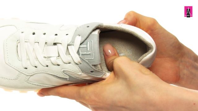 3252674 Видеообзор I Женские кроссовки TAMARIS TODIAS смотреть онлайн