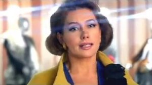 Реклама Снежная Королева: Из "Снежной Королевы" нельзя уйти без покупки