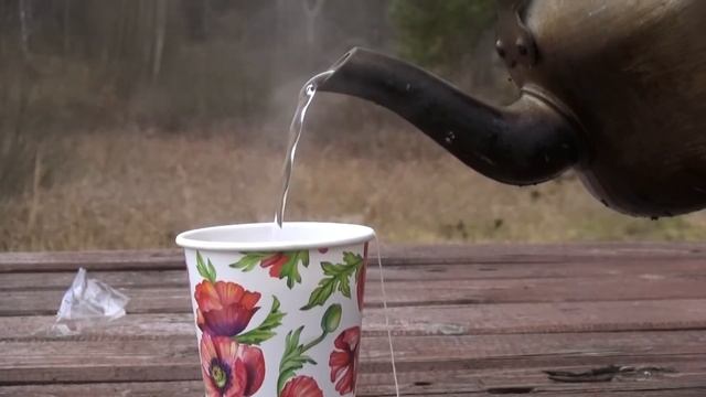 Богородский район и Шуховская башня