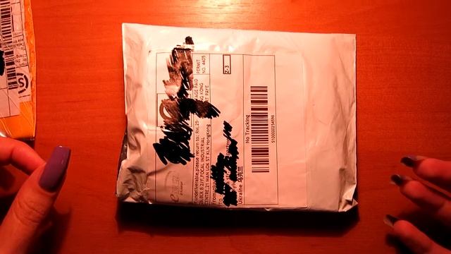 Посылка с Aliexpress. Набор для стемпинга + диски (B-21, B-72, STZ-A23, STZ-23). StarStart смотреть онлайн