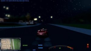 Street Legal Racing: Redline #1 - Честная карьера с 20000$