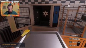 ГОТОВКА НИЛАМОПА: КУРИЦА БАРБЕКЮ, ГАМБУРГЕР, ЗАПЕЧЕННАЯ ТРЕСКА | COOKING SIMULATOR #17