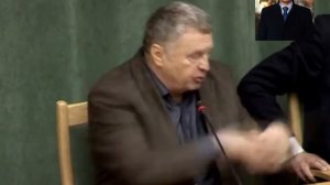 Владимир Вольфович Жириновский лекция МГИМО 2012 год #2024 #2025 #лекция #политика #жириновский