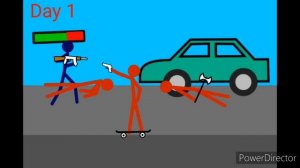 Рисуем мультфильмы 2 #2
