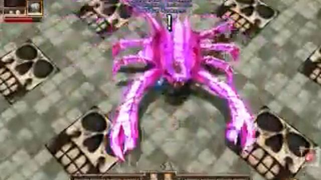 Arenas of Fate смотреть онлайн