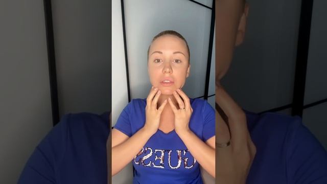 Анатомия носогубной складки