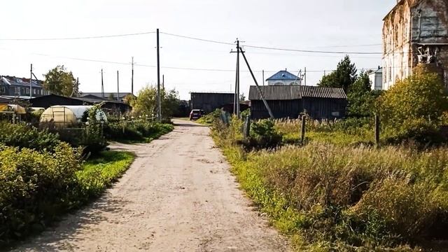 Холмогоры 1138г. - Наши дни