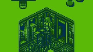 Altered Space (Game Boy Prototype)