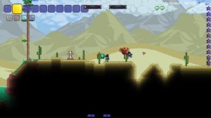 10 самых интересных и необычных аксессуаров в Каламити. Terraria Calamity мод, обзор на аксы.