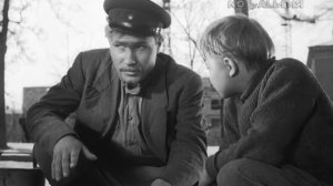 два фёдора 1958