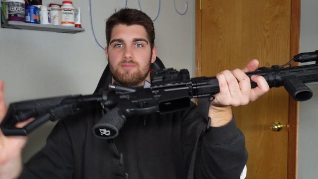 DANIEL DEFENSE (DDM4 V7 PRO) 1000 ROUND REVIEW. PROS/CONS + THOUGHTS OVERALL.