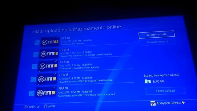ERRO CE - 34878-0 PS4, erro no aplicativo. смотреть онлайн