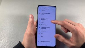 Обзор Xiaomi Redmi Note 10 Pro 6/128GB