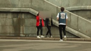 Пранк - выпили мою мочу за деньги!! Жесть!!