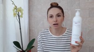 НЕТ, НЕ ПОНРАВИЛАСЬ КОСМЕТИКА BYPHASSE