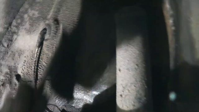 Как удалить жуки на кузове? кислотный грунт и покраска. ASP. Skoda Octavia a5. Vlog смотреть онлайн