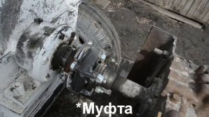 ДКУ с приводом от ВОМ трактора-обзор