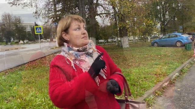 Куда поехать ИЗ МОСКВЫ НА ВЫХОДНЫЕ осенью // Достопримечательности ВЯЗЬМЫ// Чемоданные путешествия