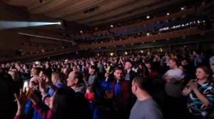 Cергей АРУТЮНОВ - На Заре 2020. Кремль