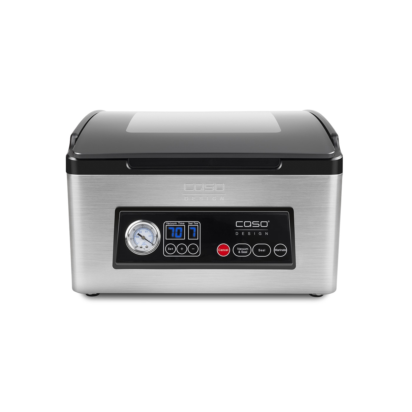 Упаковщик вакуумный CASO VacuChef 70