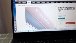 ОБЗОР ЩИПЦОВ ДЛЯ ВЫПРЯМЛЕНИЯ Roal Midi Dewal 03-404