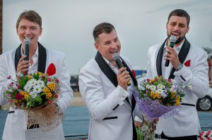 Концерт арт-группы Ларго в Санкт-Петербурге. 4К.mkv